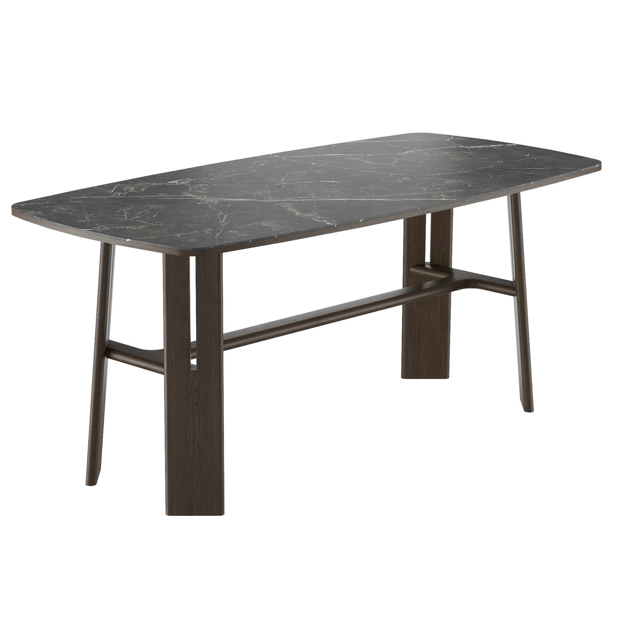 Стол Дуэт 1800*900*750 Стол Дуэт 1800*900*750