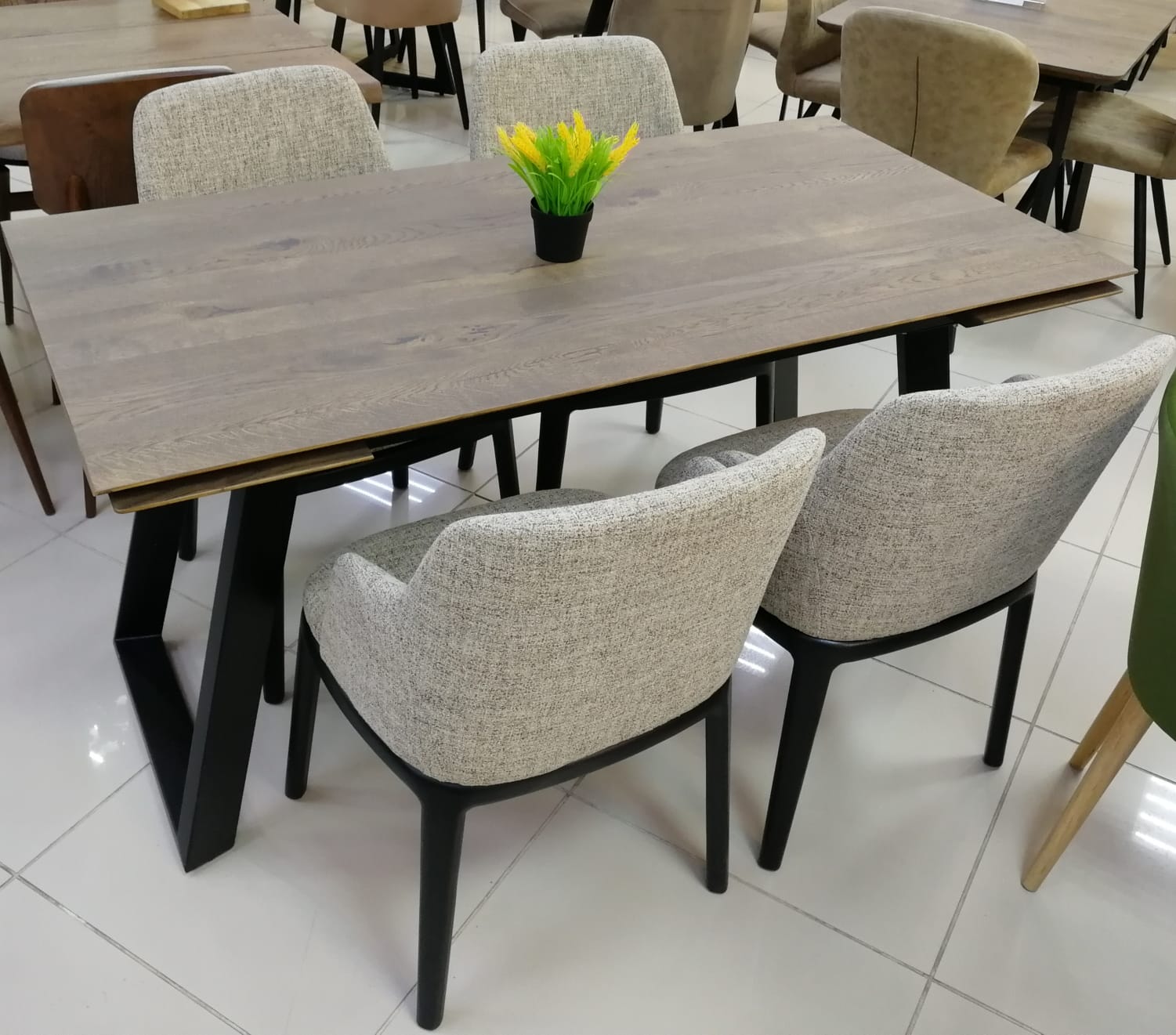 ТЦ "Мягкофф"