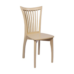 Стул Венеция М8 (тон эмаль 2М жест.сиденье) Стул Венеция М8 (тон эмаль 2М жест.сиденье)