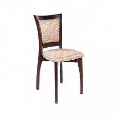 Стул Венеция М5 (тон 5 тк. 68/3) Стул Венеция М5 (тон 5 тк. 68/3)
