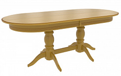 Стол Прайм 1900*840*765 (тон дуб Т-07 + патина орех темн.) Стол Прайм 1900*840*765 (тон дуб Т-07 + патина орех темн.)