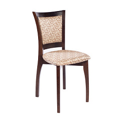 Стул Венеция М4 (тон 5 тк. 68/3) Стул Венеция М4 (тон 5 тк. 68/3)