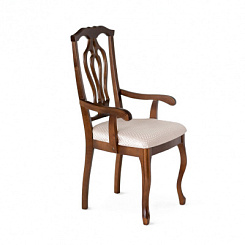 Стул Венеция М14 (тон 6М тк. 114/2) Стул Венеция М14 (тон 6М тк. 114/2)