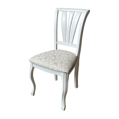 Стул Венеция М20 (тон эмаль 1 тк. 214/1) Стул Венеция М20 (тон эмаль 1 тк. 214/1)